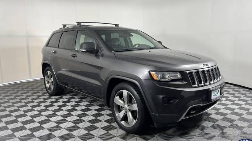 JEEP GRAND CHEROKEE 2014 1C4RJFCG5EC519227 image